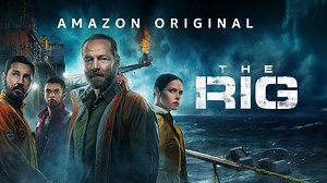 The Rig - Amazon Prime Video Series - Where To Watch