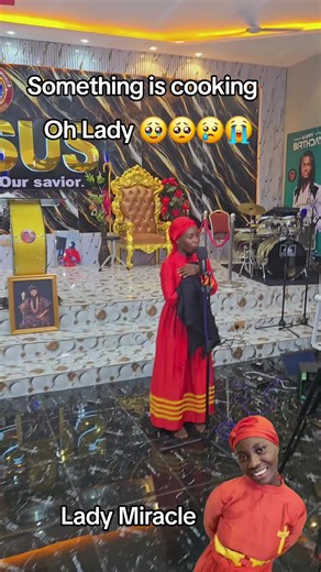 Discover the Heartwarming Story of Lady Miracle