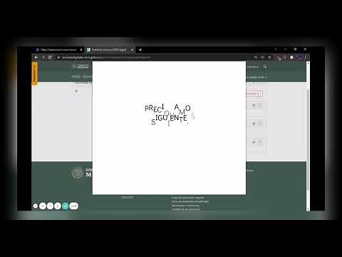 COMO DAR DE ALTA A UN FAMILIAR EN EL IMSS POR INTERNET CON TU E. FIRMA