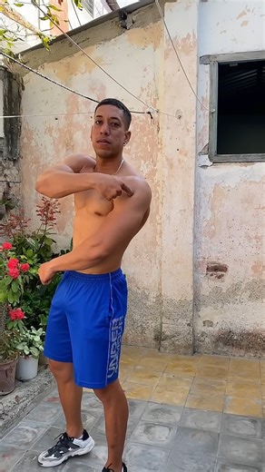 Gavy fitness on Reels