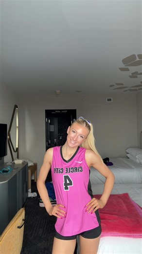 Last First Volleyball Tournament Highlights