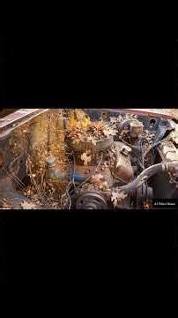 PART 1 || 🚗 AI Car Transformation – Turning a Normal Car into a Futuristic Machine!