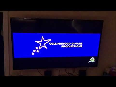 Collingwood O' Hare Productions/Portfolio/Random House/KQED/Treehouse (2011)