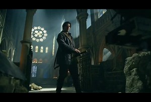 Highlander 2026 #highlander #henrycavill | highlander