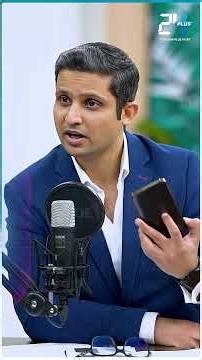 Hakeem Shahzad Apni He Gari Se Mukar Ga ! | RTS with 24 Plus