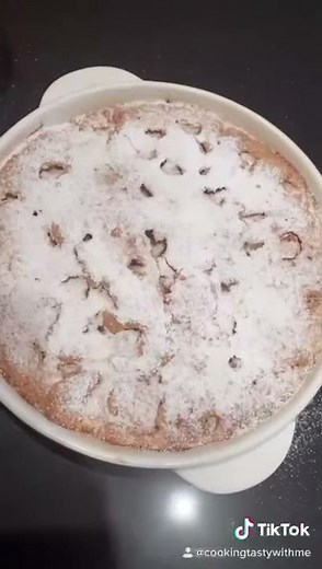 How to make an apple pie