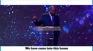 Pastor Joe Persaud | Liberty Bible Fellowship Church | Pastor Joe Persaud