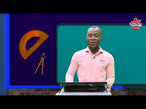 SHS Revision - Core Mathematics - Geometric Construction (23- 09 - 22)