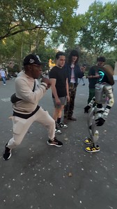 473K views · 8.5K reactions | Human vs. Robot #robot #fblifestyle #fypシ #drip #austintx | RizzBot | Facebook