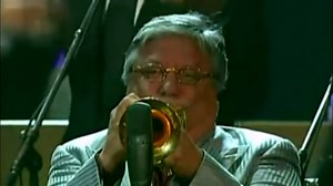 ❤️CELIA CRUZ❤️ Arturo Sandoval with Gloria Estefan & Patti LaBelle - Quimbara (Celia Cruz)! #TrumpetHero #TrumpetMaster #MusicMaster #Azucar #AWESOME | Trumpet Lovers