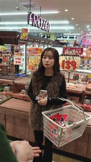 聞き逃げする客 #ユニオン ＃ショートドラマ #ショートコント