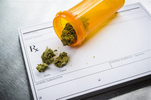 Bill would study Tennessee’s readiness for medical marijuana program