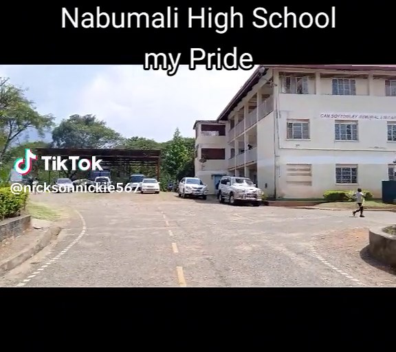 NABUMALI HIGH SCHOOL (@nabumalihighsch)’s videos with original sound - Nayamba Betty