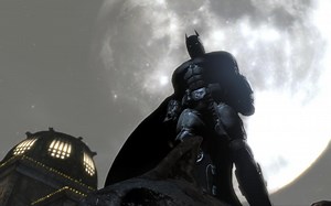 Basics - Batman: Arkham Origins Walkthrough