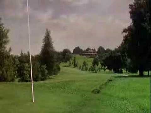I'm Alright - Kenny Loggins - Caddyshack Gopher beginning