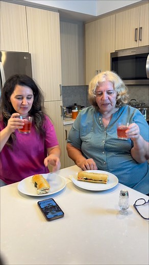 1M views · 5.9K reactions | the trick didn't work! | Alex and Nadia | Facebook