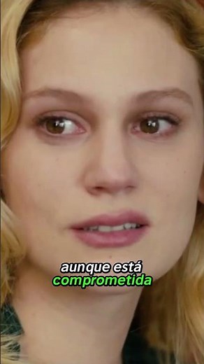 Los personajes principales de AMOR en GUERRA #amorenguerra #seriesturcas