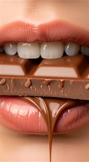 Every Bite, Every Sound | Chocolate ASMR 🍫