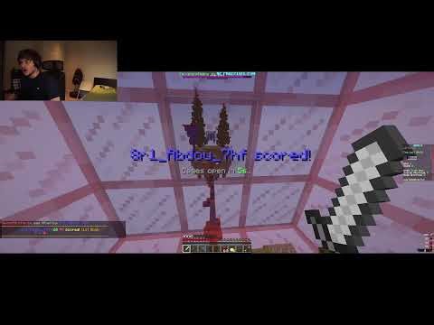 Minecraft Java bridge