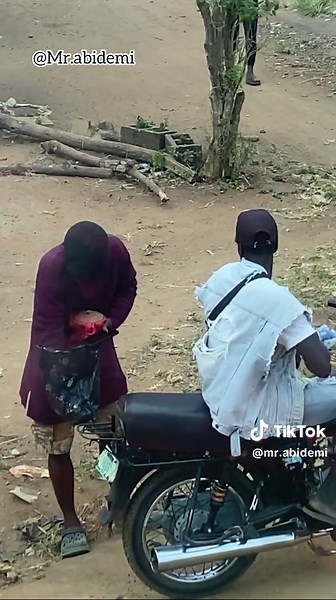 Hilarious Scare Prank Videos with Aboki People