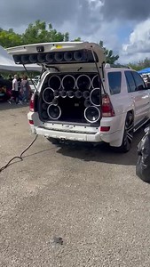 2.1K views · 37 reactions | Toyota 4Runner #LaPanda #Sica)) + #Powerus by #PipaCustoms & MACC auto distributor P.R./Florida ‍♂️ | Los Agitadores Del Voceteo | Facebook