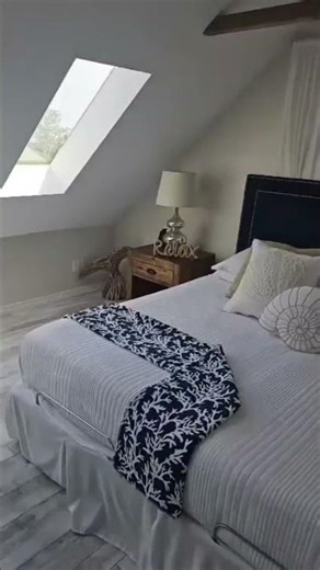 Shelburne County Housekeeping