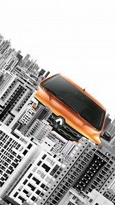 403K views · 5.1K reactions | O MEDIA Nav com GPS integrado do #RenaultKwid é tão intuitivo que qualquer um consegue navegar. Qualquer um mesmo. | Renault | Facebook