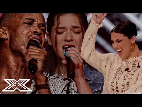 The TOP 10 Most POPULAR X Factor Auditions Of 2023! | X Factor Global