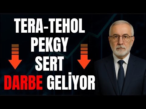 TERA-TEHOL-PEKGY'DE SON DURUM