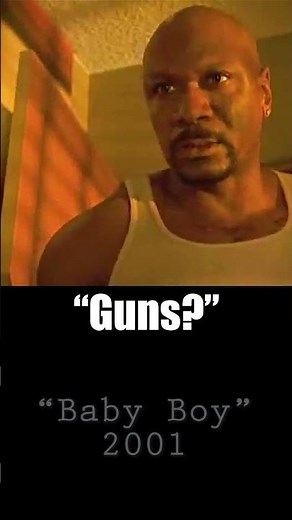Esoteric "Guns & Butter" #Babyboy
