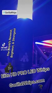 2.7K views · 666 reactions | The Elite HD PRO LED Whips ARE the...