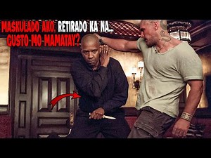 Sinaktan Ng Mga Gangster Ang Kanyang Kaibigang Babae, Hindi Alam Na Isa Siyang Retired Secret Agent