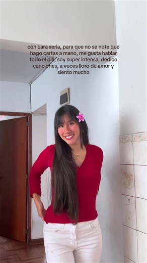 Angela Sophía on TikTok