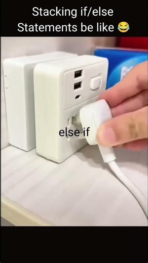 How If-Else Statement Works For Beginners. 😂 😆 😂