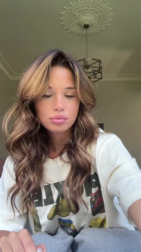 Changing Hair Length with a Filter - Hair Transformation Journey