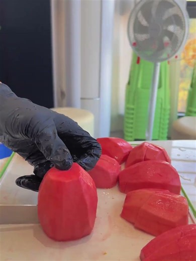 Discover the Sweetness of Red Heart Guava