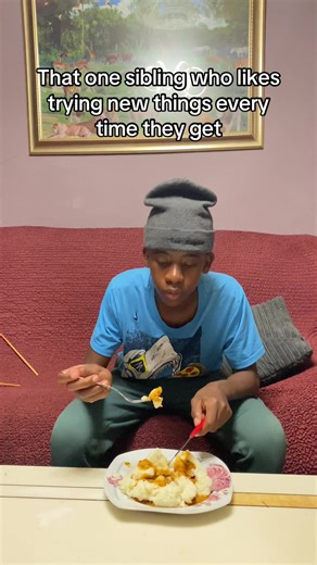 Sibling Adventures: Trying New Things Together