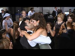 videobyjosh.com -- Israeli wedding @ La Primavera