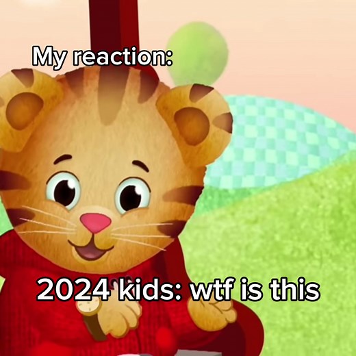 Daniel Tiger's Neighborhood Music Compilation for Childhood Memories