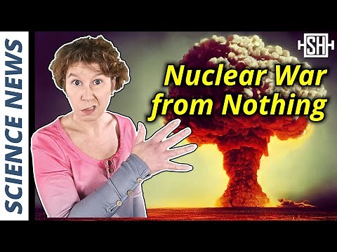 Artificial Intelligence played Wargames. The result isn't reassuring.