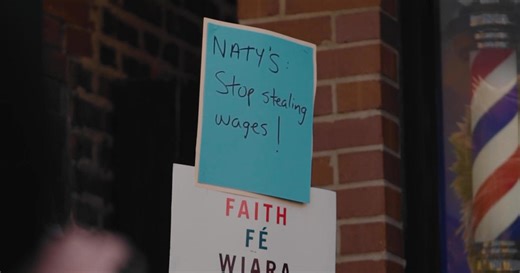 How companies get away with wage theft