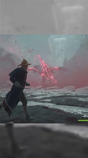 THE FINAL REPOSITORY (Scene 4), Hogwarts Legacy