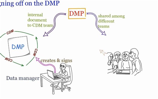 医药职业 02——CDM(Clinical Data Management)是做什么的 （下）