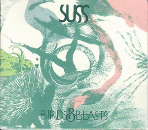 Suss - Birds & Beasts