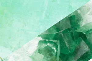 Full Guide To Green Calcite vs. Green Fluorite (This is the Difference)