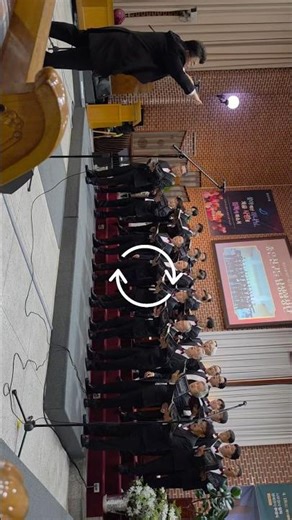 We captured the deeply moving and magnificent moments of the Shingwang Church 60th Anniversary Co...