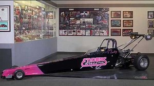 Night at the Museum: A look at Erica Enders Junior Drag Racing career - NHRA Videos