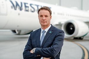 President of WestJet Airlines and Group Chief Operating Officer, Diederik Pen provides an update following WestJet’s announcement on June 18, 2024, that it had started cancelling and consolidating flights in preparation for labour action on behalf of Aircraft Maintenance Engineers and Tech Ops employees. | WestJet