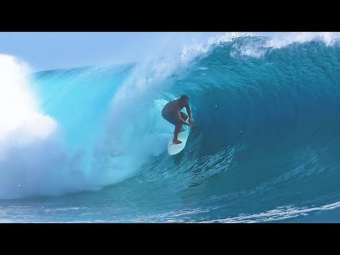 KBong - Island Home (Official Video)