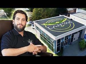 Lanvac Corporate Presentation: Canada’s Leader in Third-Party Wholesale Alarm Monitoring